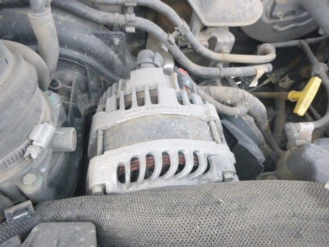 Transfer Case New Style 6 Lug Wheel Fits 19-24 DODGE 1500 PICKUP 15611