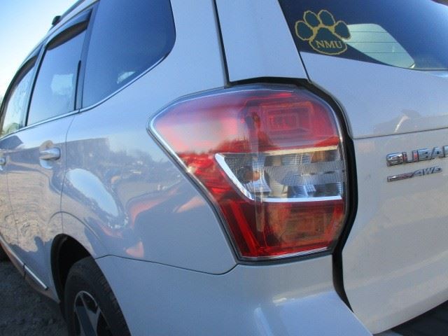 Carrier Rear Automatic Transmission CVT 2.0L Turbo Fits 14-18 FORESTER