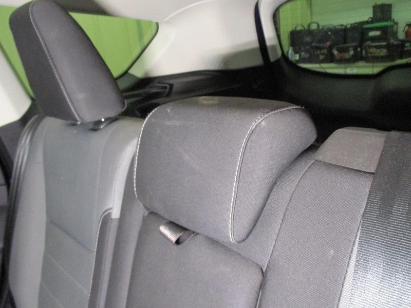 Ford Escape 2016 Headrest Used 7515