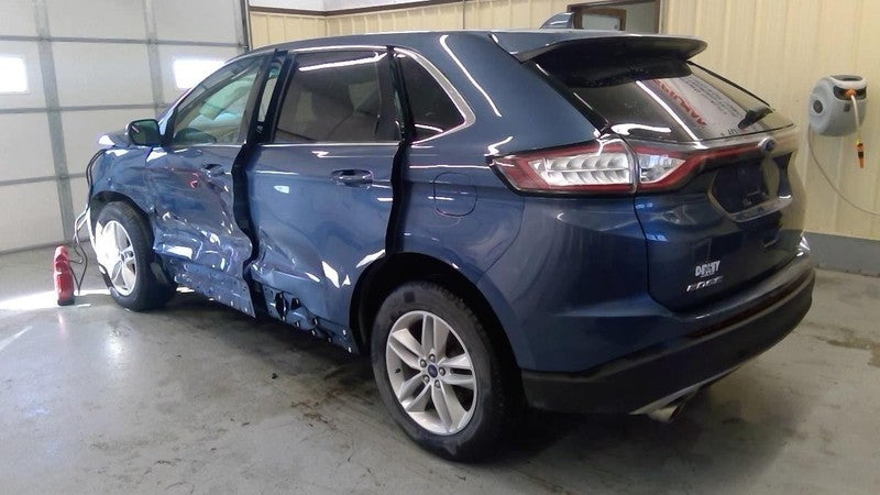 AC Compressor Fits 17-20 LINCOLN CONTINENTAL 1740187