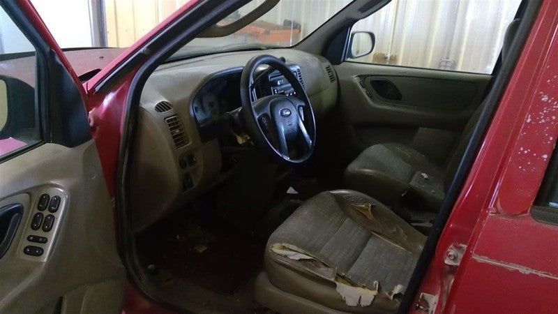 Intake Manifold 3.0L Lower Fits 01-04 ESCAPE 1679694