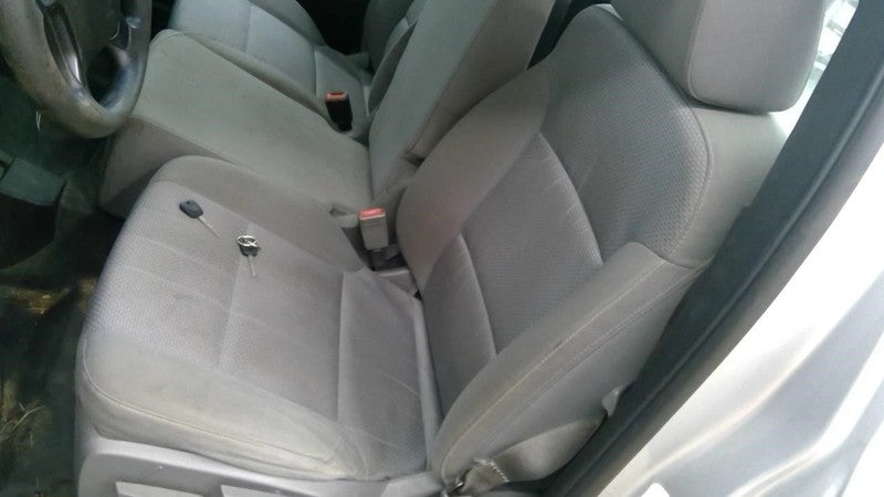 Driver Front Seat Classic Style Limited Fits 14-19 SIERRA 1500 PICKUP 