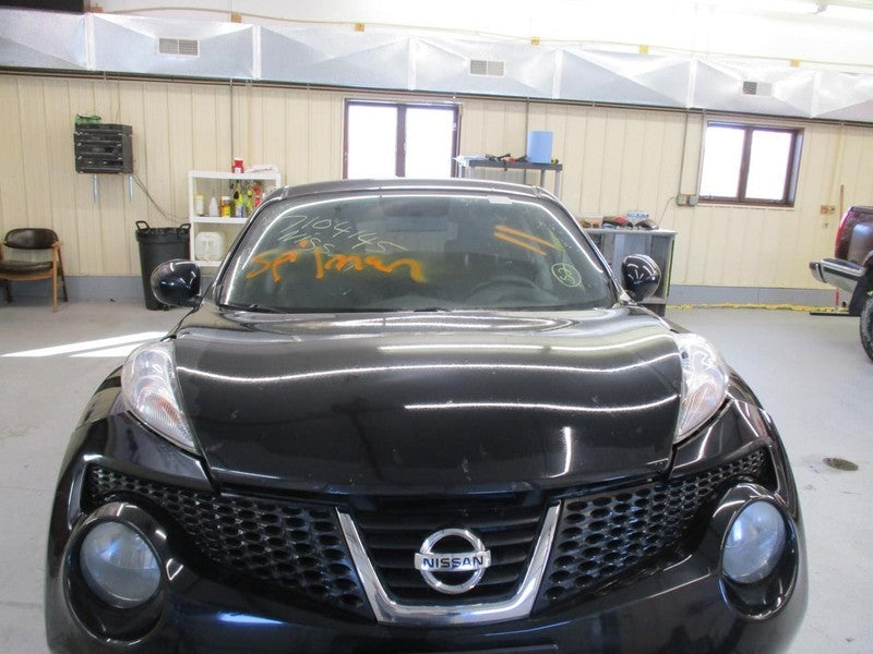 AC Compressor Thru 1/14 Fits 11-14 JUKE 1646188