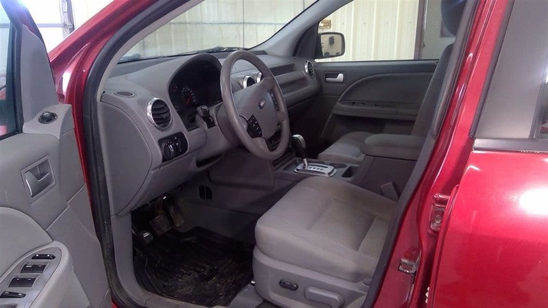 Transfer Case 4 Upper Mounting Bosses Fits 05-07 FIVE HUNDRED 1645085