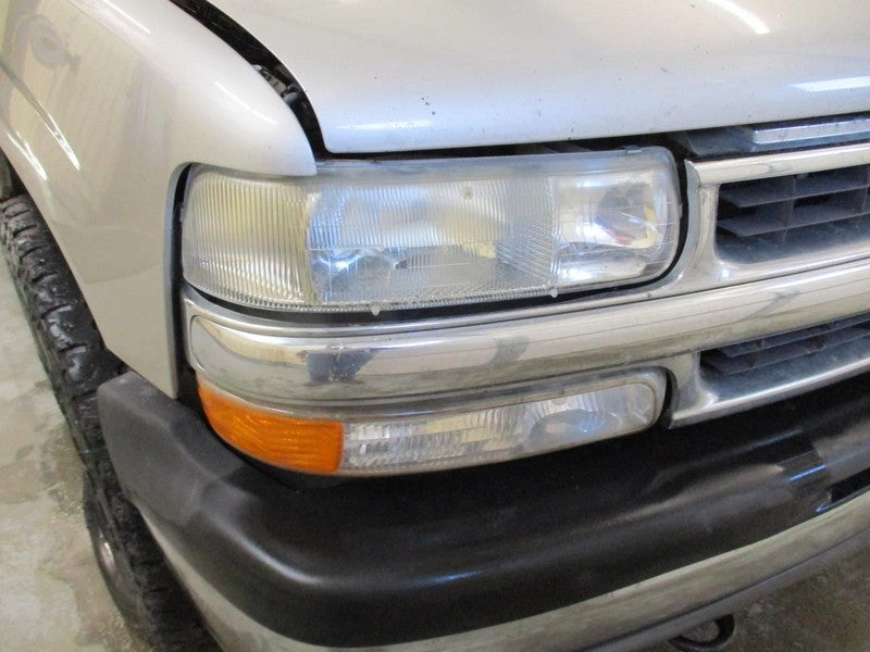 Transfer Case Opt NP8 Fits 03-07 AVALANCHE 1500 1730992