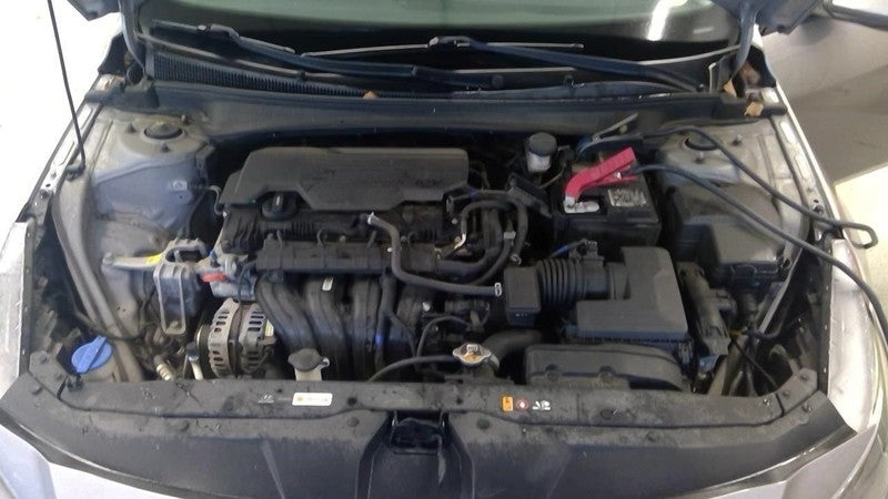 AC Evaporator ID 97139AA000 Fits 21-23 ELANTRA 1932145