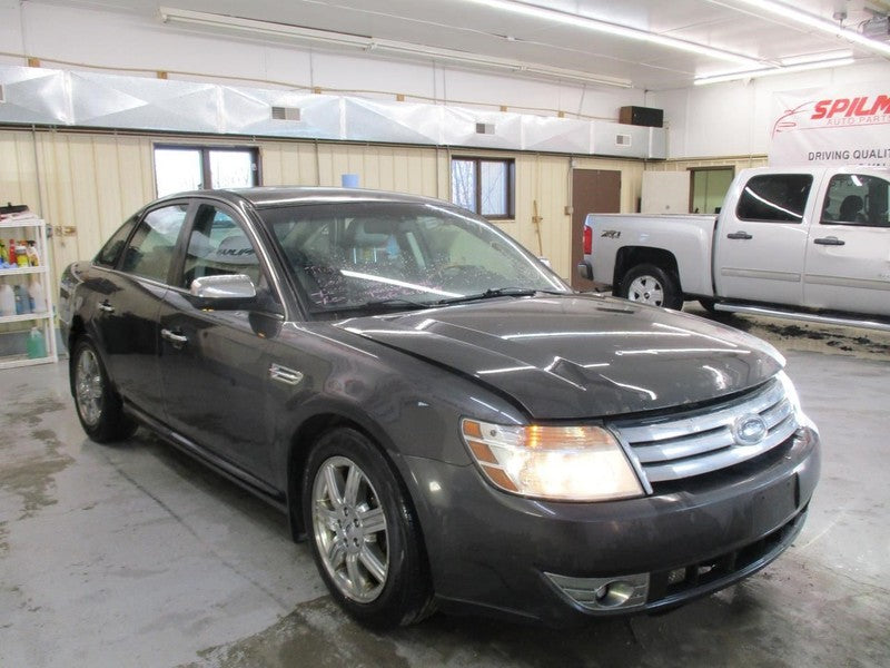 Automatic Transmission 6 Speed AWD Fits 08-09 SABLE 1724418