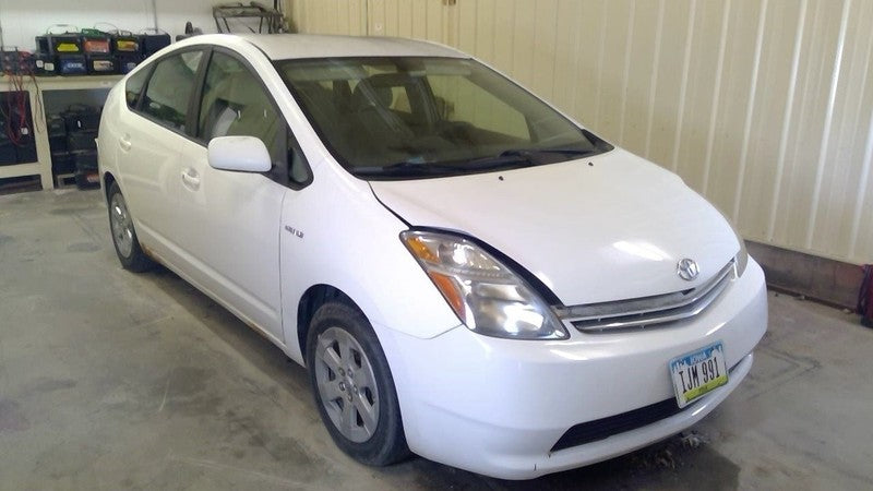 Automatic Transmission CVT Fits 04-09 PRIUS 1715829