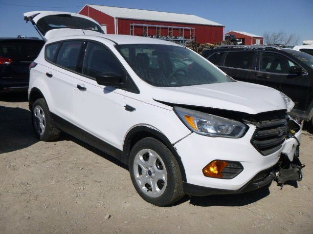 Engine Gasoline 2.5L VIN 7 8th Digit Fits 18-20 FUSION 1085144
