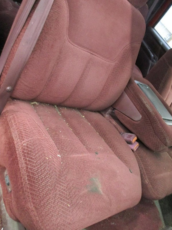 TGMC3500  1998 Front Seat 1660281