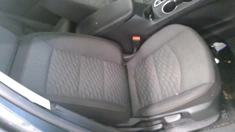 Passenger Front Seat Bucket Cloth Manual Opt KA1 Fits 18-24 EQUINOX 19