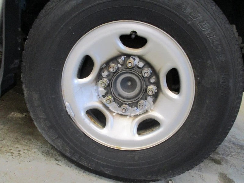 Wheel 16x6-1/2 Fits 03-26 EXPRESS 2500 VAN 1889833