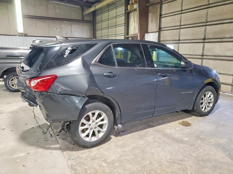 AC Evaporator Fits 18-24 EQUINOX 1897606