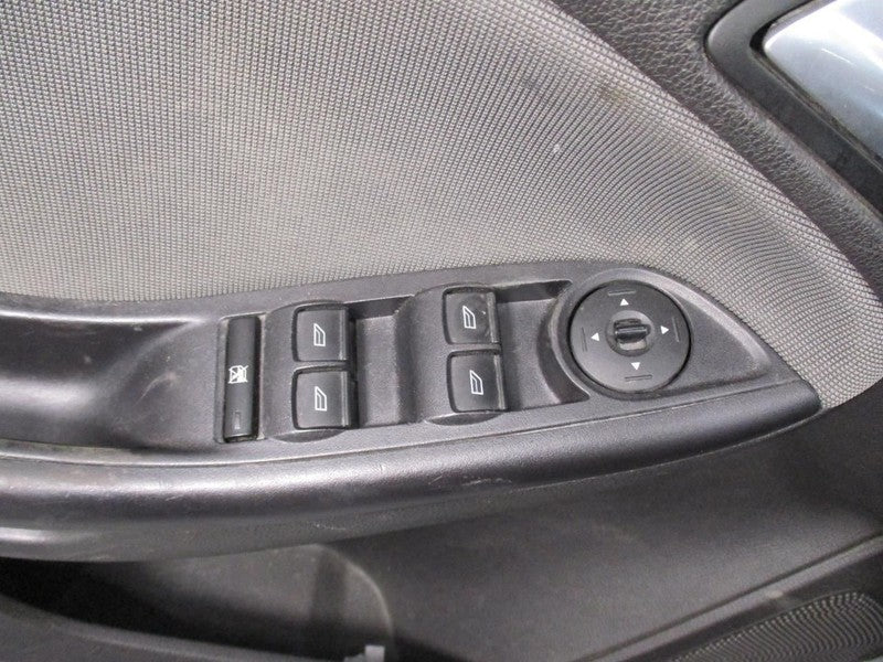 Driver Front Door Switch Driver's Mirror And Window Fits 13-19 ESCAPE 