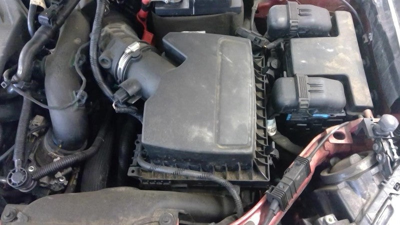 Air Cleaner 1.5L Fits 17-20 FUSION 1740597