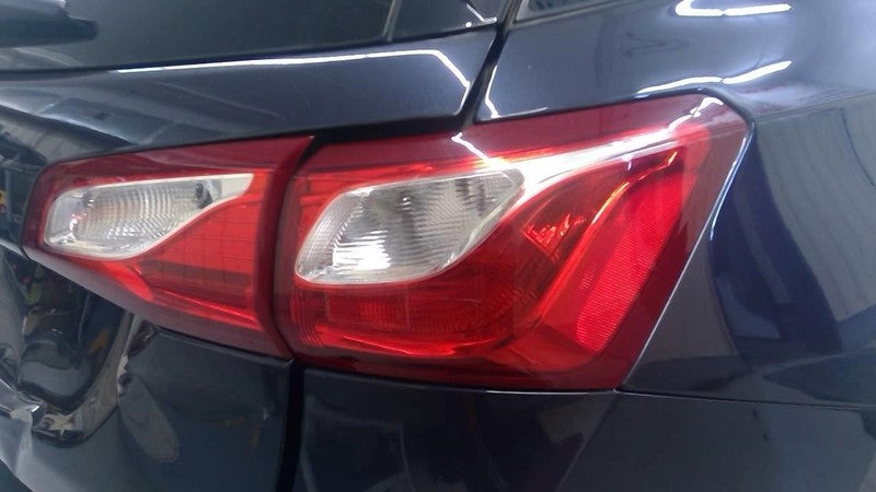 Passenger Tail Light Without LED Fits 18-21 EQUINOX 1985668