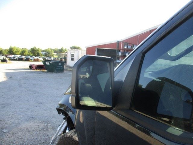 F150      2018 Seat Rear 1598489