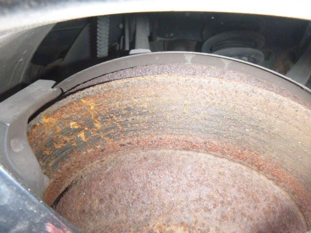 Turbo/Supercharger 3.0L Gasoline Fits 11-12 AUDI Q7 1552036