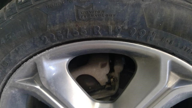 Starter Motor Fits 11-20 CARAVAN 1721664