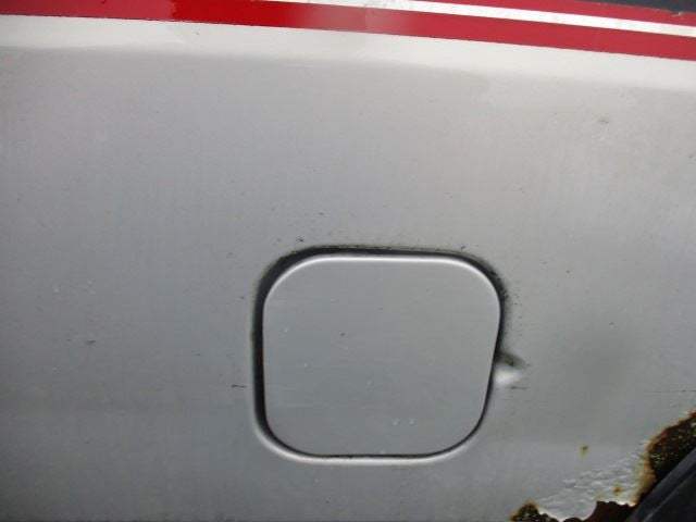 Rear Axle 2WD Round Cover Chrysler 8-1/4 3.55 Ratio Fits 91-96 DAKOTA 