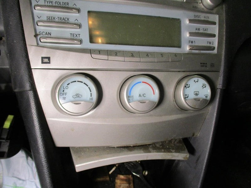 Starter Motor 2GRFE Engine 6 Cylinder Fits 05-18 AVALON 1873380