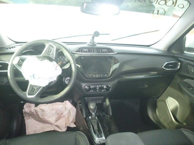 Transfer Case AWD Fits 20-25 ENCORE GX 1469413