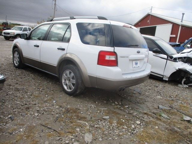 Alternator ID 5F9T-10300-AC Fits 05-07 FIVE HUNDRED 1900364