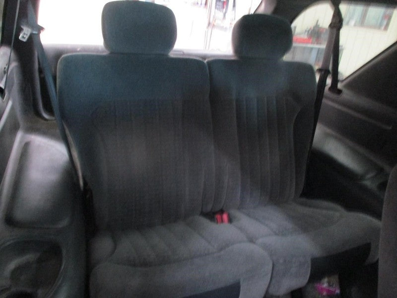 BLAZERS10 2002 Seat Rear 2035931