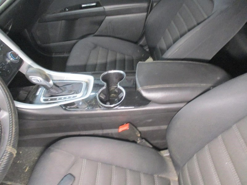 Console Front Floor With Power Point Plug Fits 13-16 FUSION 1879624