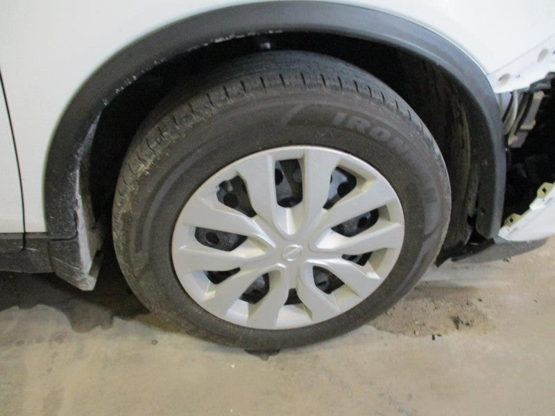Wheel 17x7 Steel Fits 14-20 ROGUE 1688851