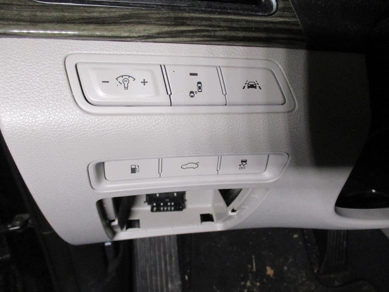 SONATA HY 2016 Dash/Interior/Seat Switch 1871054