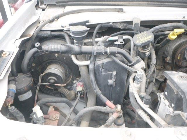 Automatic Transmission 5R110W Torqshift 10-415 Fits 09 FORD E350 VAN 1