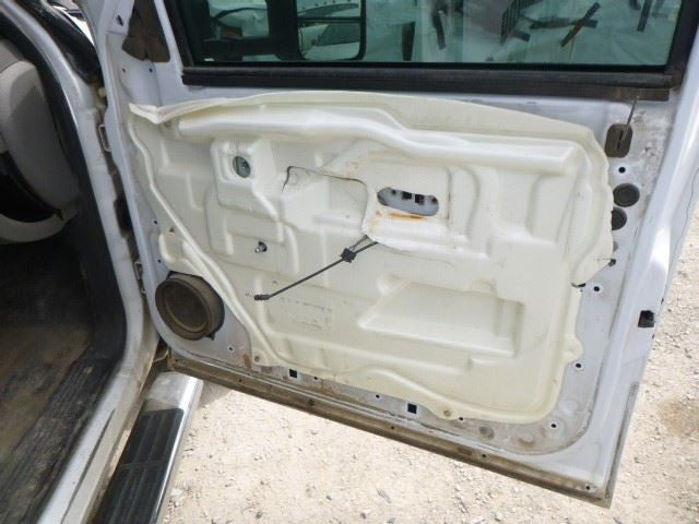 Steering Gear/Rack Power Steering Crew Cab Fits 11-14 SIERRA 2500 PICK