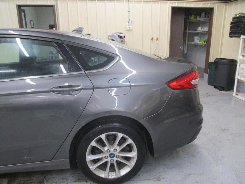FUSION    2020 Seat Belt Rear 1714789