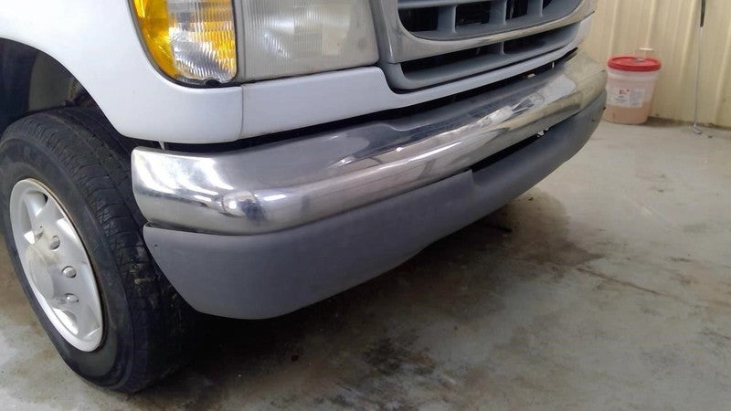 Speedometer Cluster MPH Thru 3/19/00 Fits 99-00 FORD E150 VAN 1734560