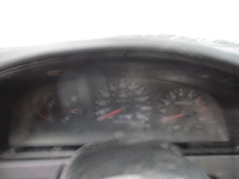 AC Condenser Fits 96-97 NISSAN PICKUP 2043244