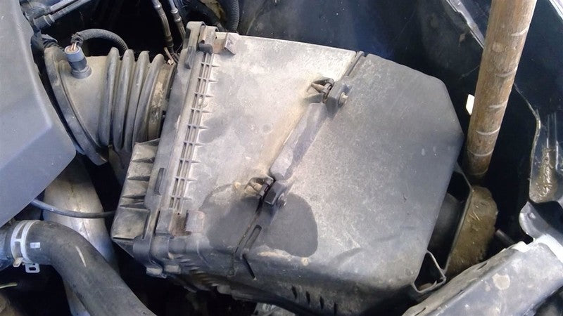 Automatic Transmission FWD 2.86 Ratio Opt FQ3 Fits 01 BONNEVILLE 17014