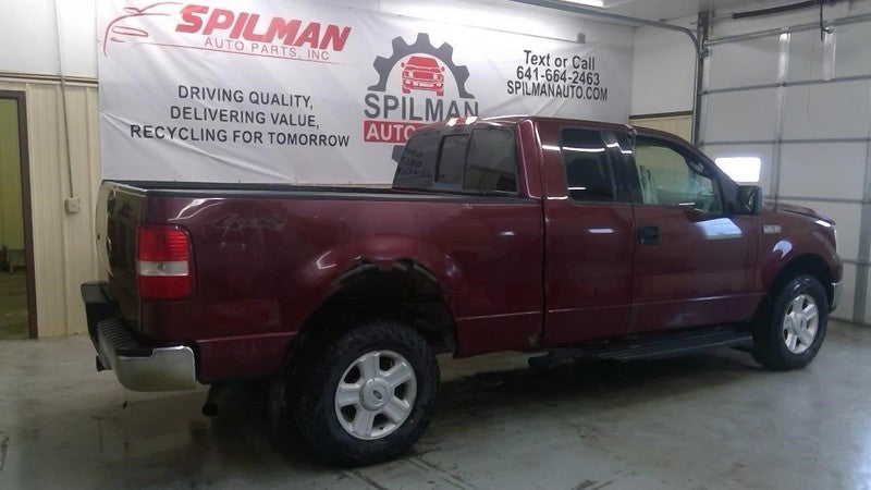 Ford F-150 2004 Headrest Used 5048