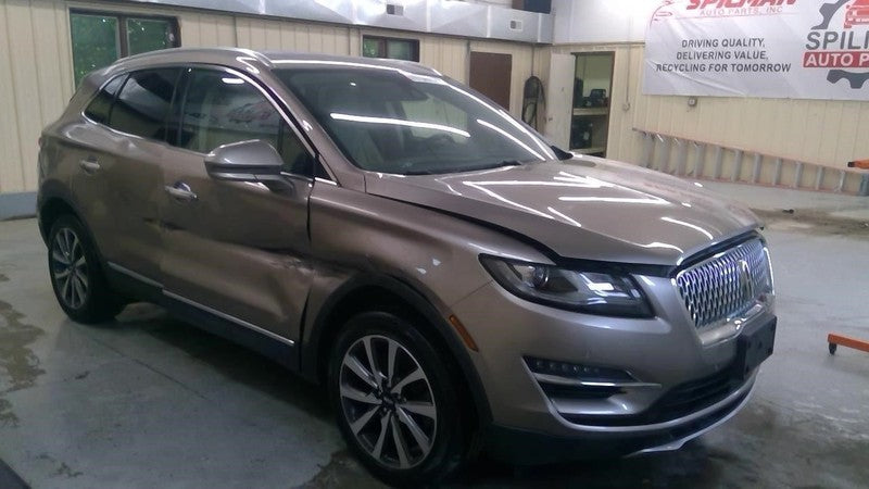 Lincoln MKC 2019 Headrest Used 4280