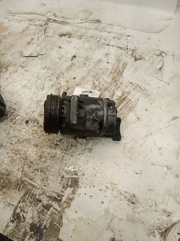 AC Compressor Fits 07-12 MALIBU 1721125