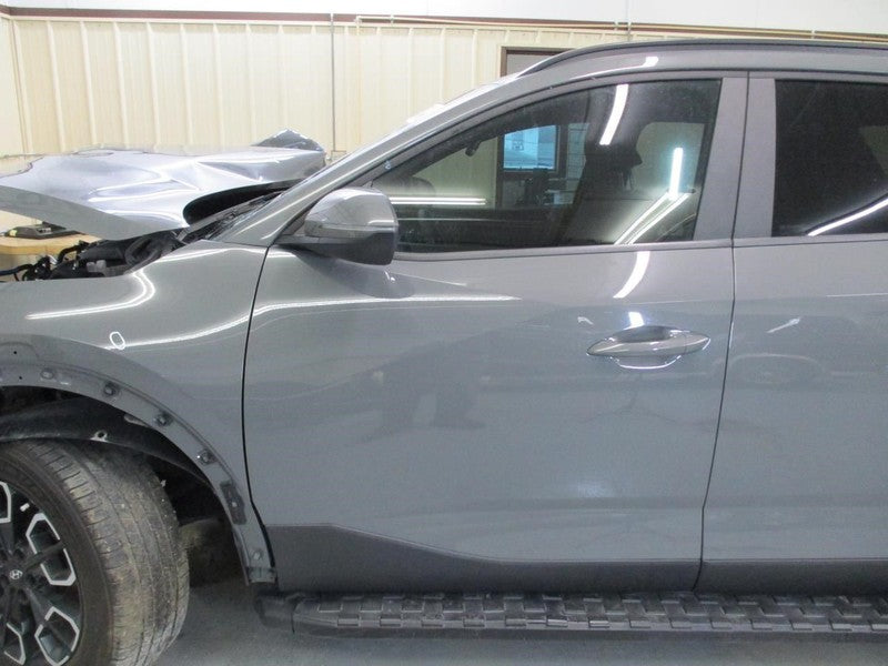 SANTACRUZ 2022 Front Door Trim Panel 1627875
