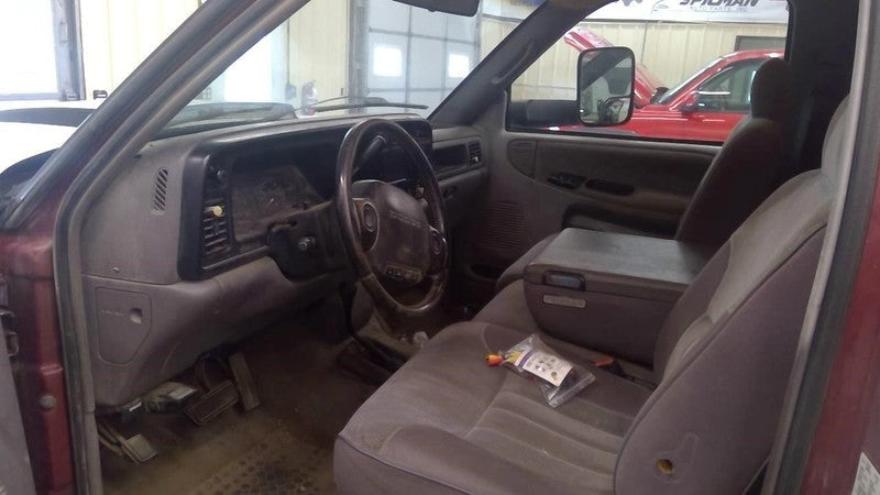 Dodge RAM 1500 1995 Rear View Mirror Used 8070