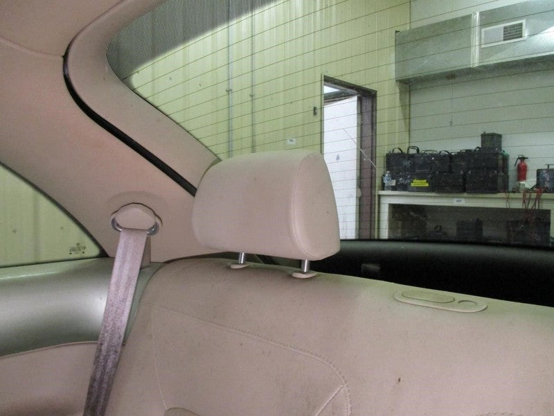 Volkswagen Beetle 2009 Headrest Used 5452