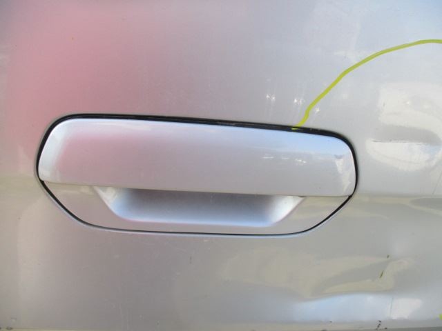 ODYSSEY   2004 High Mounted Stop Light 1580167