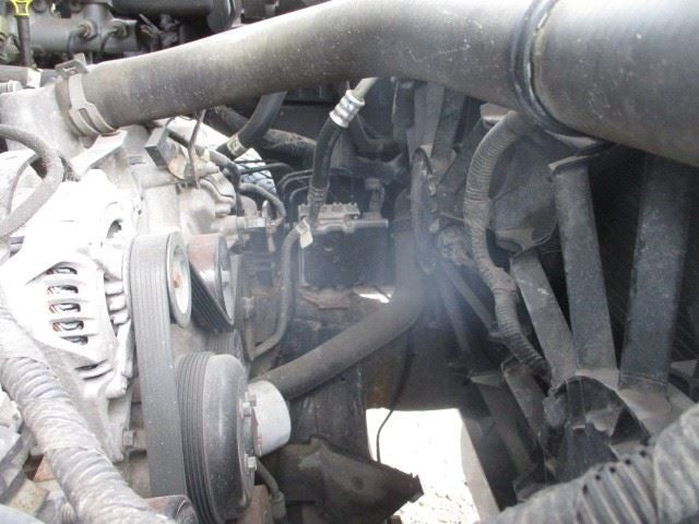 Steering Gear/Rack Power Rack And Pinion Fits 09-10 FORD F150 PICKUP 1