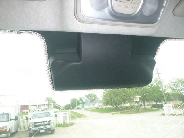 Camera/Projector Camera Front View Fits 22-24 PROMASTER 2500 VAN 16648