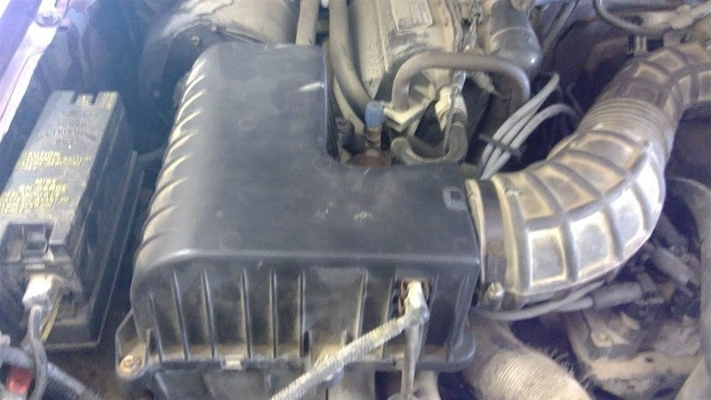 AC Condenser Integral AC Fits 89-90 BRONCO II 1686026