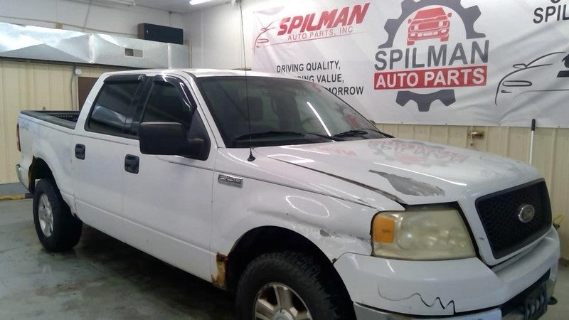 Alternator 8-280 Fits 04-08 FORD F150 PICKUP 1744858