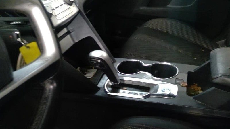 EQUINOX   2014 Transmission Shift 2033223