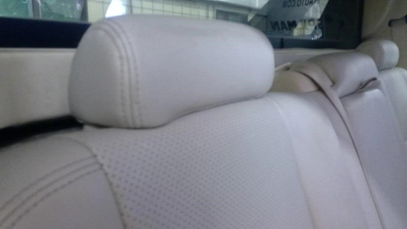 Cadillac Escalade EXT 2007 Headrest Used 2330